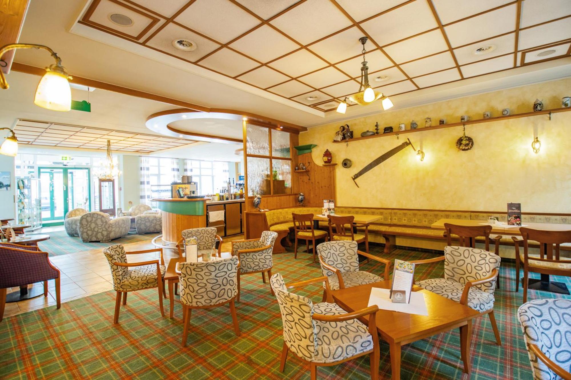Ferien Hotel Spree-Neisse Neuhausen  المظهر الخارجي الصورة